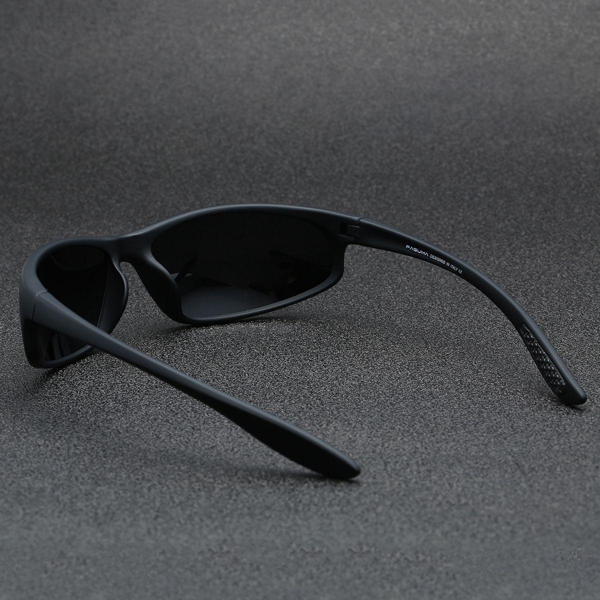 POLASUP LENTES Gafas de sol cl sicas adecuadas trabajar al aire libre practicar deportes el ocio-3