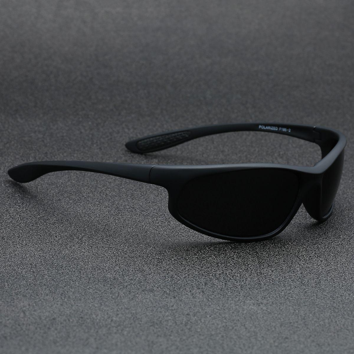 POLASUP LENTES Gafas de sol cl sicas adecuadas trabajar al aire libre practicar deportes el ocio-4