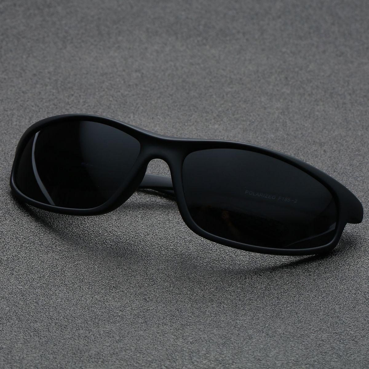 POLASUP LENTES Gafas de sol cl sicas adecuadas trabajar al aire libre practicar deportes el ocio-5