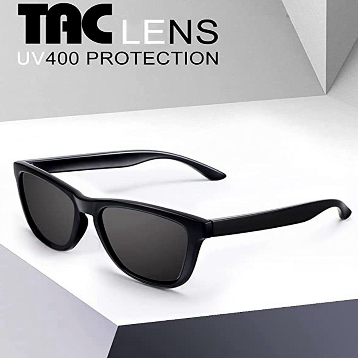 POLASUP LENTES Gafas de sol adecuadas deportes de ocio al aire libre ciclismo carrera senderismo-5