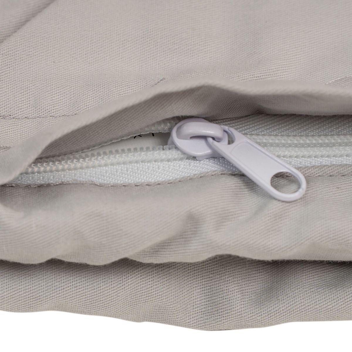 Manta Pesada + Cobertor | 1/1,5 Plazas - 8 kg-7