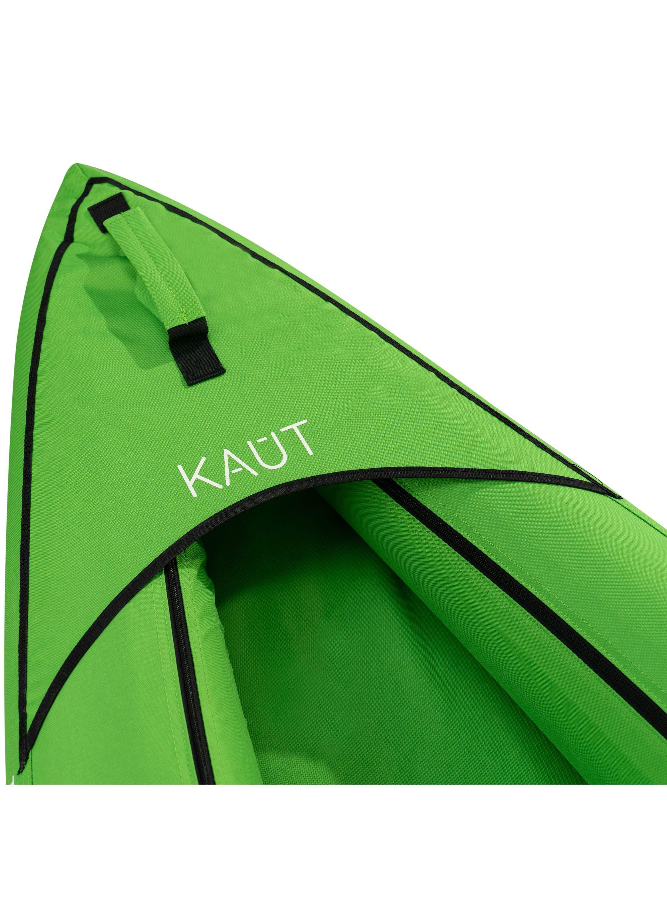 Kayak Inflable Profesional 1 Persona 300 Cm - Maipo - Kaut-7