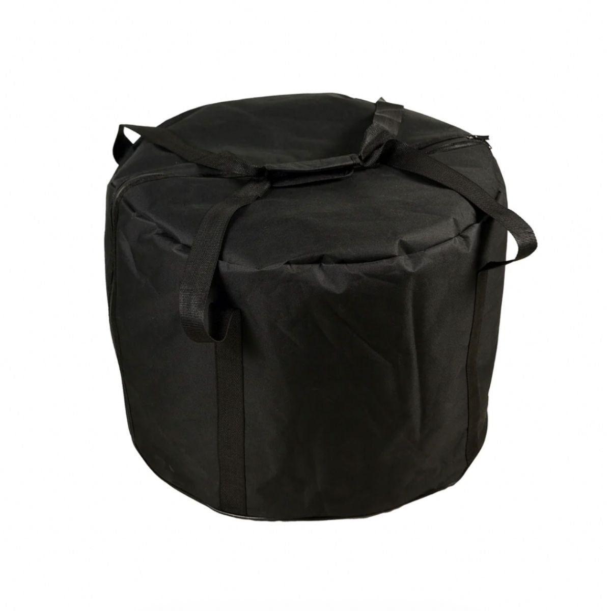Fogón Brasero sin Humo Brann – Acero Inoxidable 304 + Accesorios / 38 cm-7