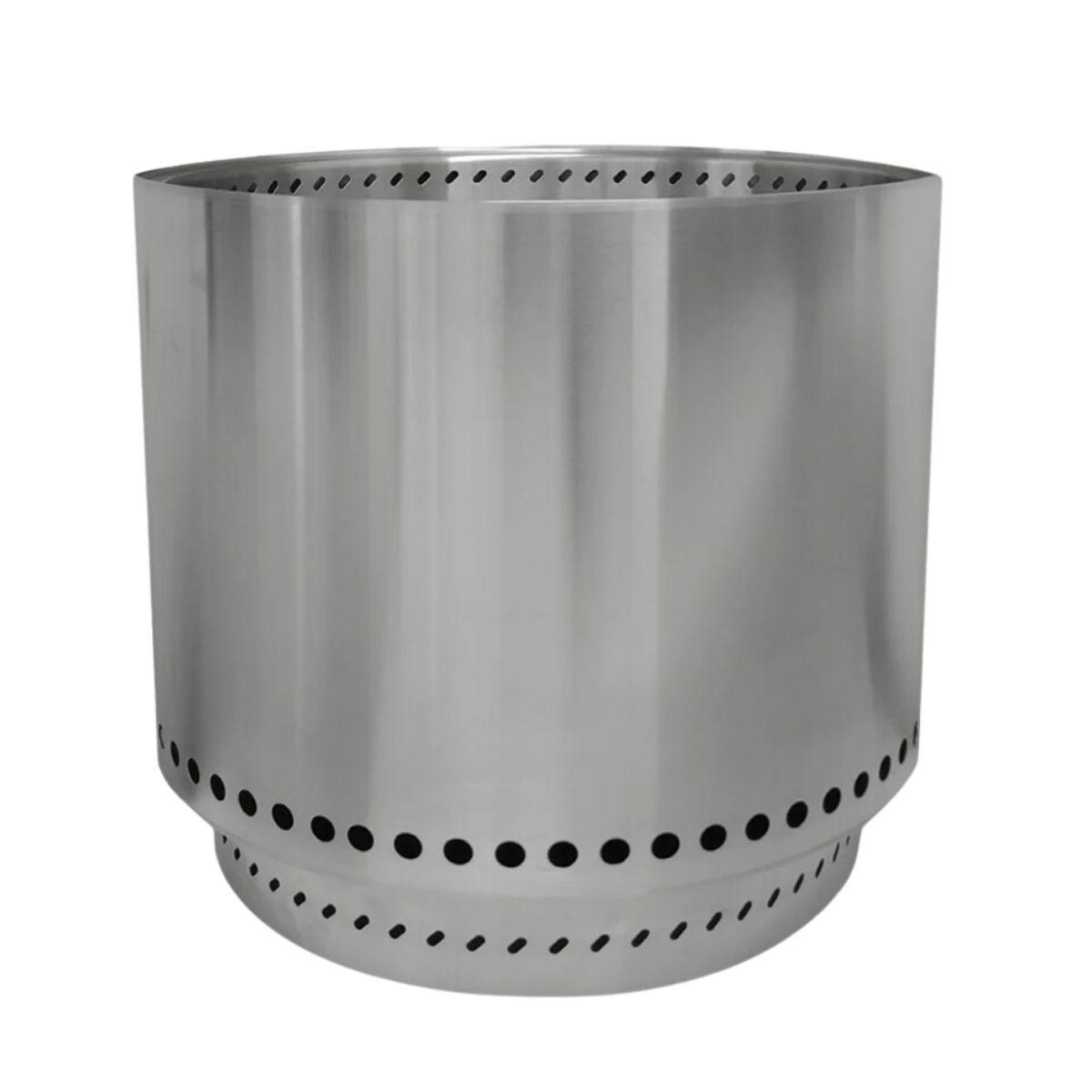 Plateado Metalico