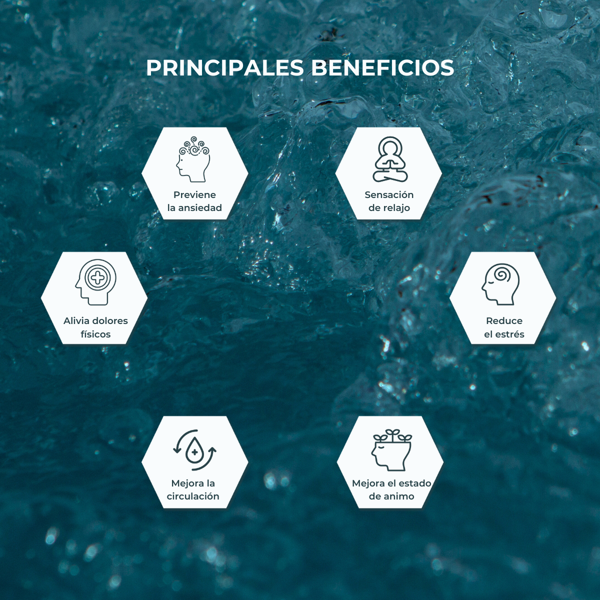 Jacuzzi - Hot Tub - SPA Inflable Malmo / 6 personas-3
