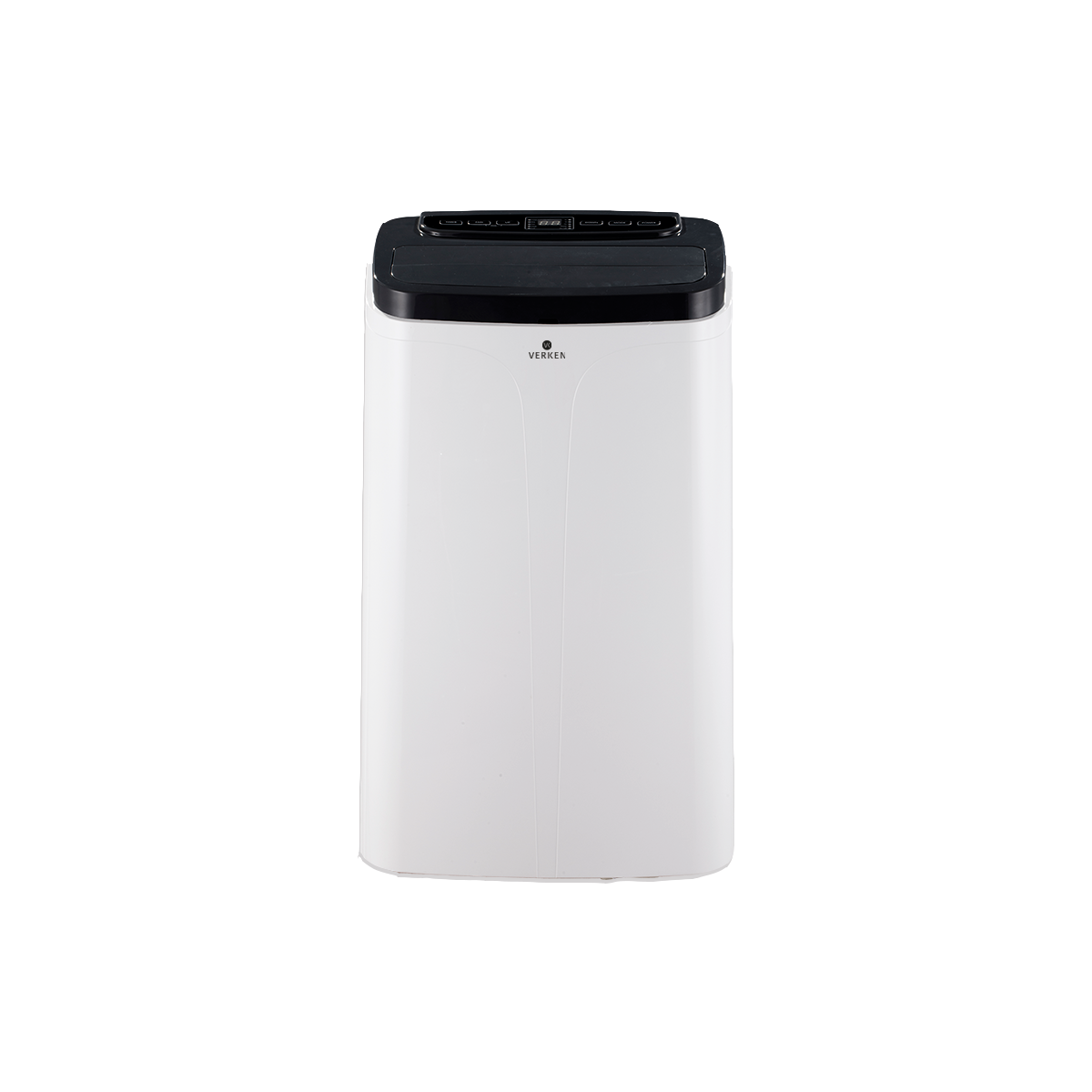 Aire Acondicionado Portátil Calefactor 4 en 1 - 12.000 BTU Frio / Calor Wifi Chamonix Verken-0