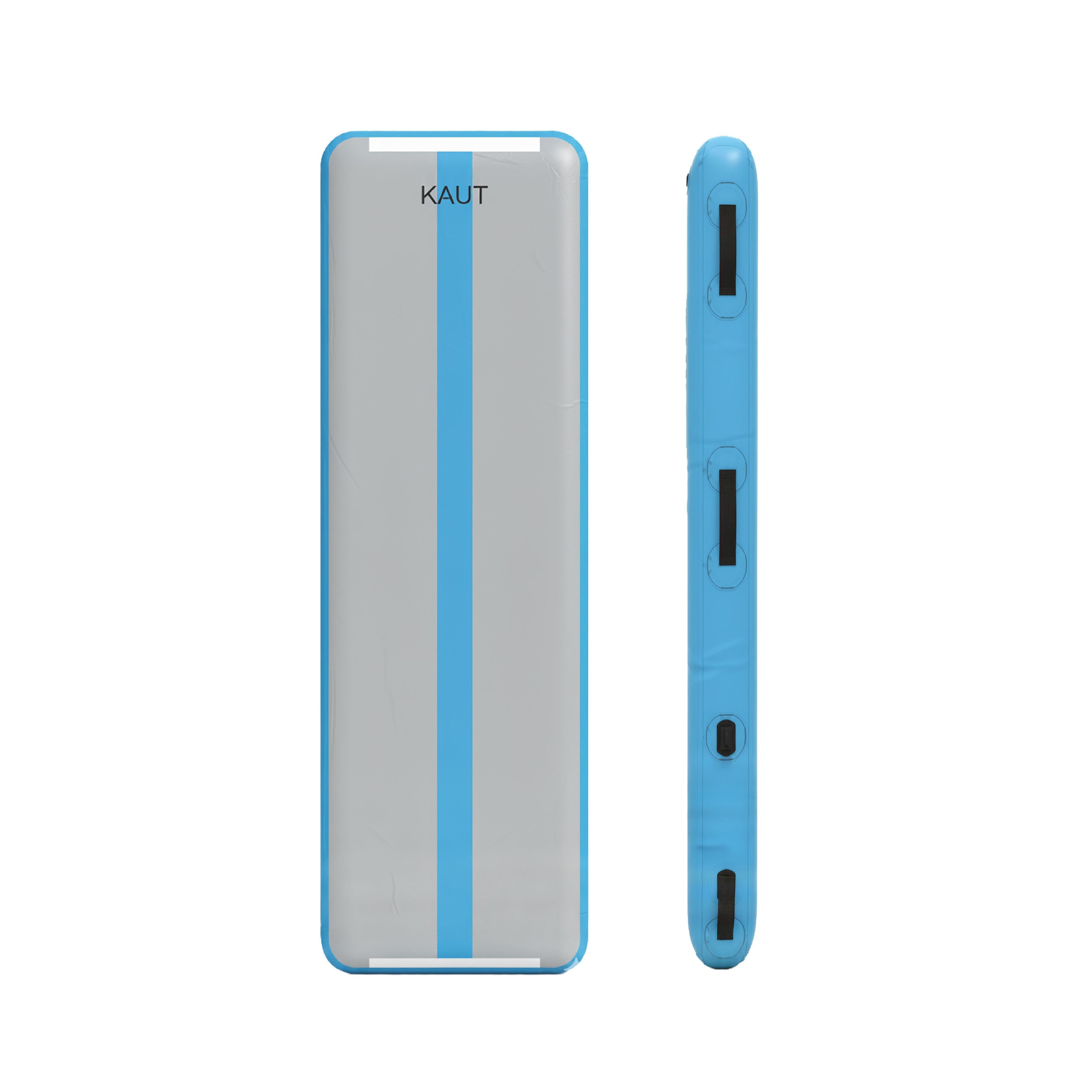 Stand Up Paddle Yoga 9 10 300 Cm Gris-0