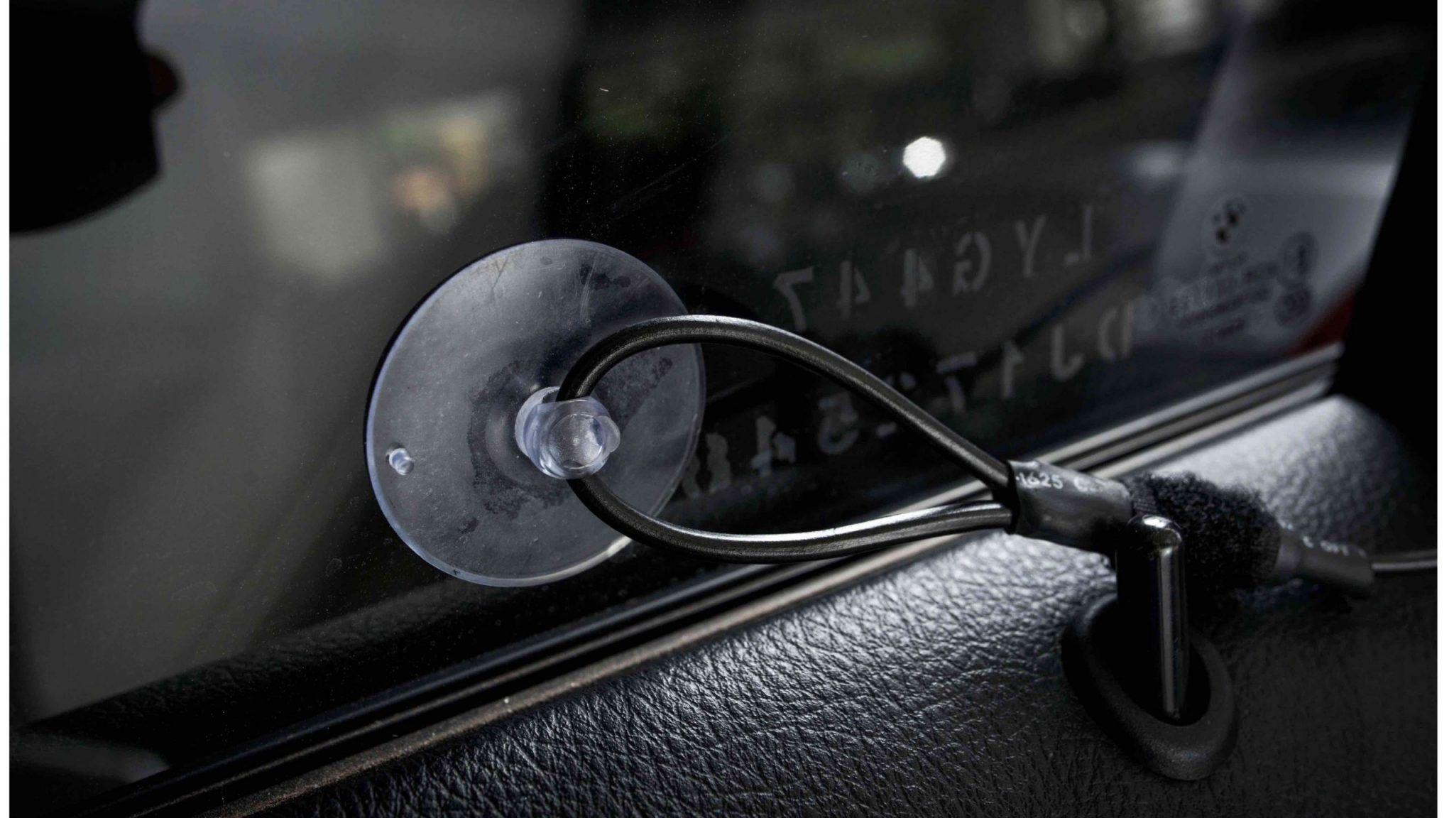 Set 2 Protectores Antibump de Puertas por imantación - 30 mm-3