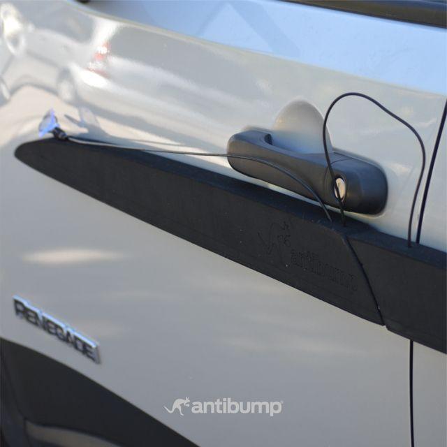 Set 2 Protectores Antibump de Puertas por imantación - 30 mm-6