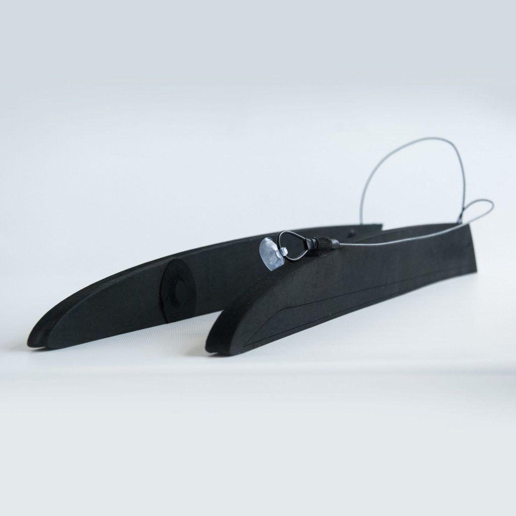 Set 2 Protectores Antibump de Puertas por imantación - 16 mm-0