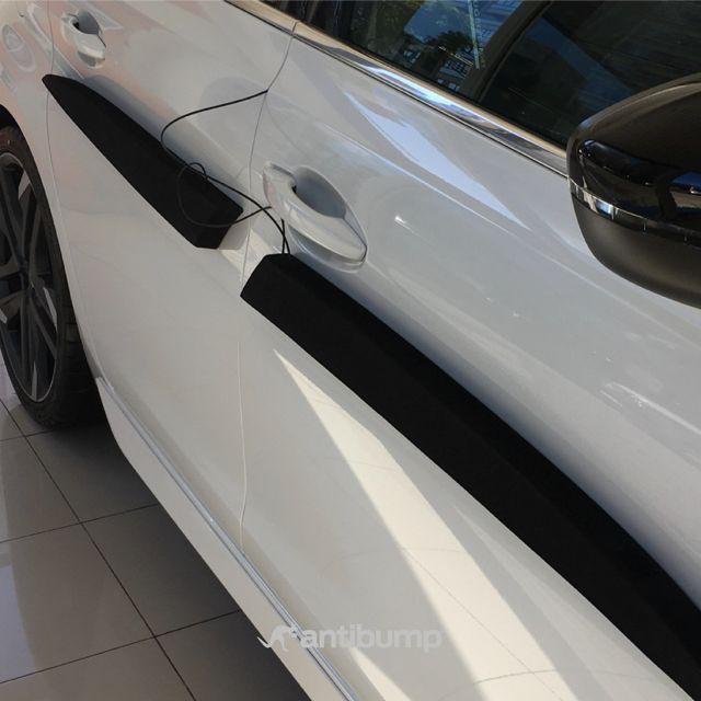 Set 2 Protectores Antibump de Puertas por imantación - 16 mm-5