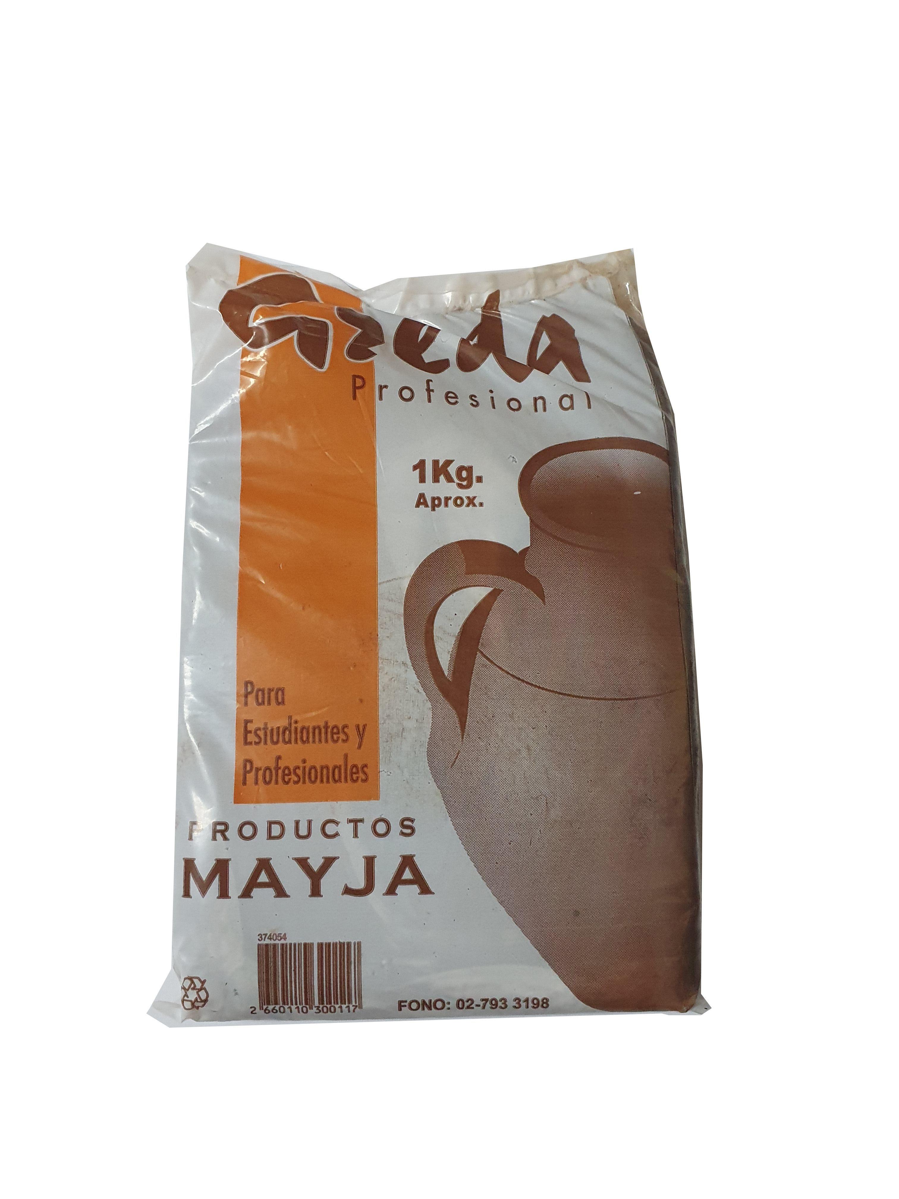 Greda profesional 1kg-0