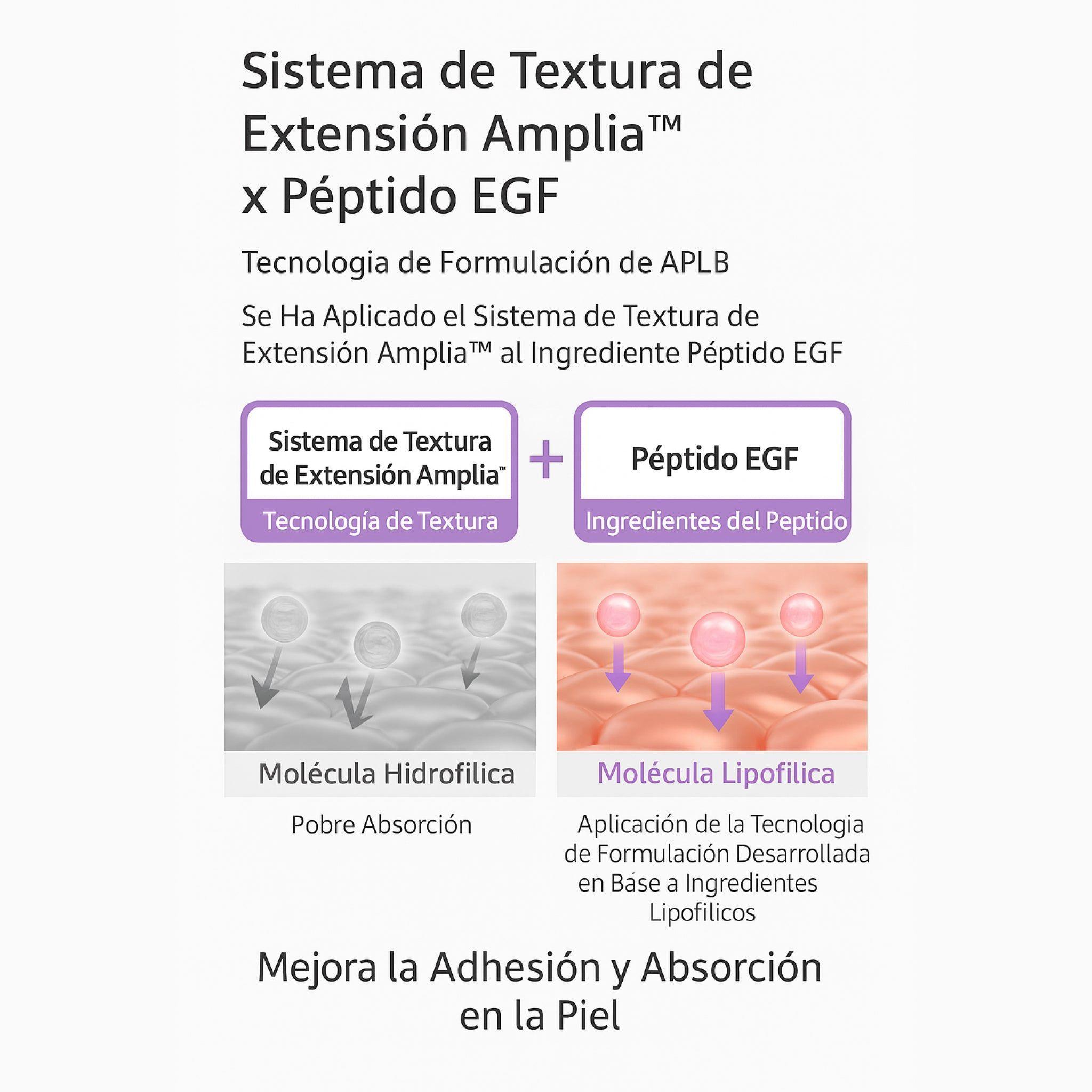 Mascarilla facial coreana hidratante y reafirmante con colágeno y péptidos-3