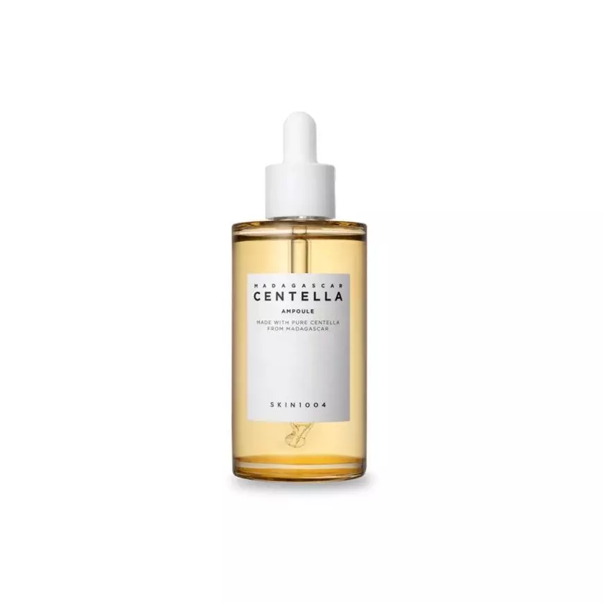Sérum Madagascar Centella Piel Sensible Coreano-0