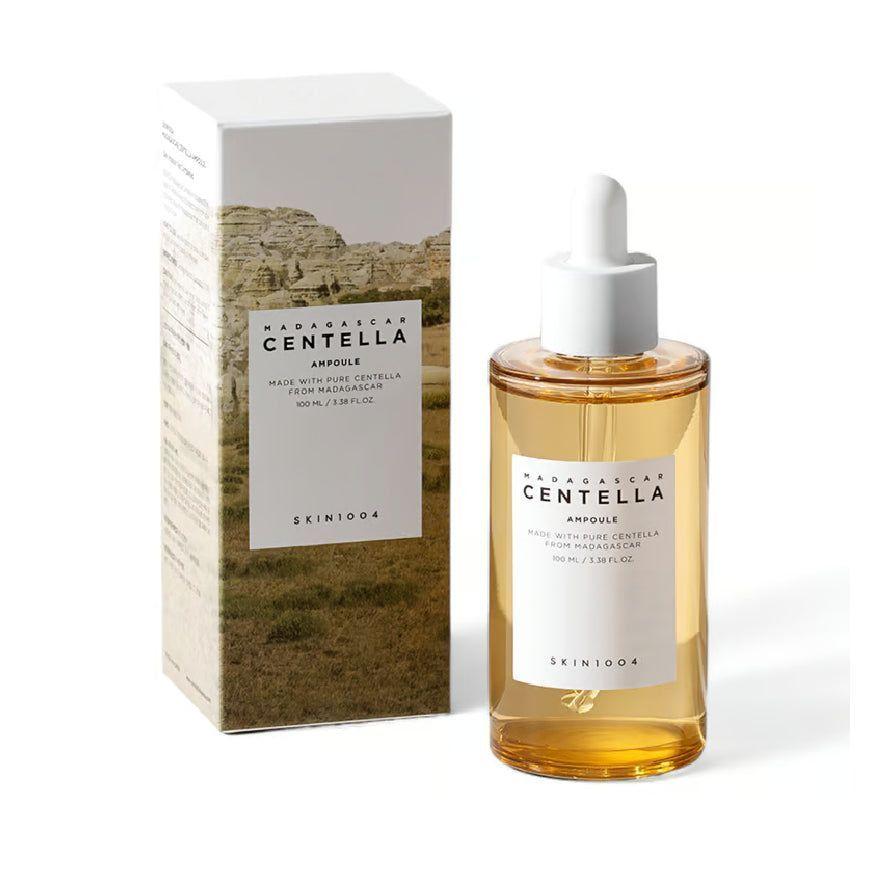 Sérum Madagascar Centella Piel Sensible Coreano-3