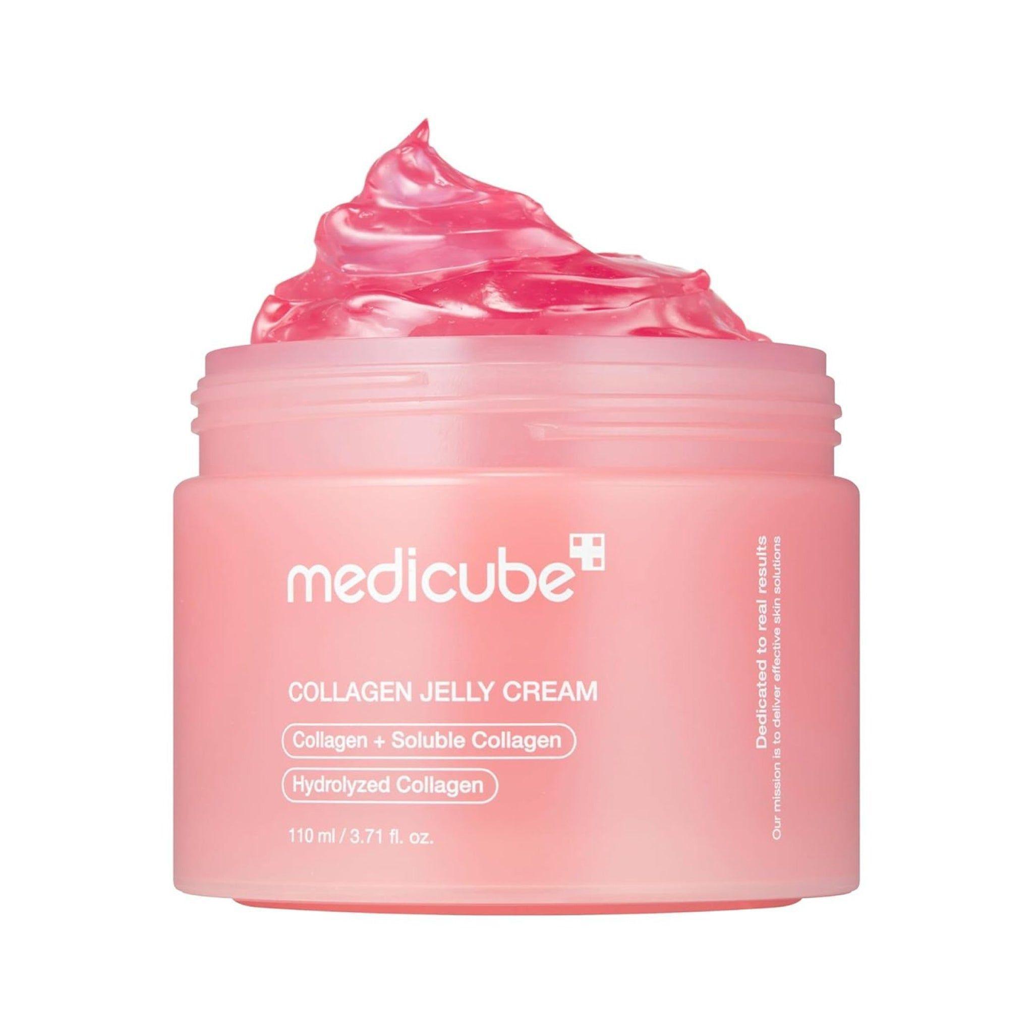 Crema De Colágeno Efecto  Reafirmante-3