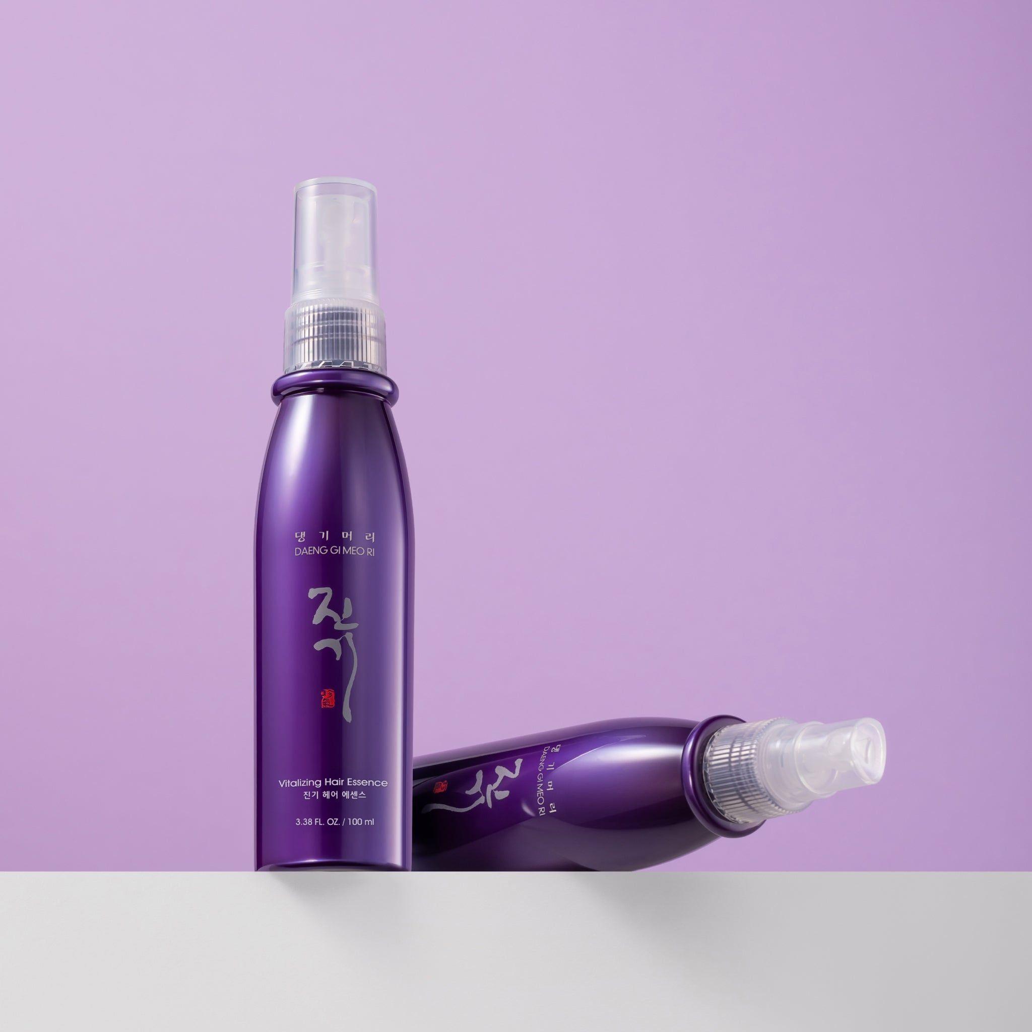 Sérum capilar coreano nutritivo con hierbas fermentadas 100 ml-6