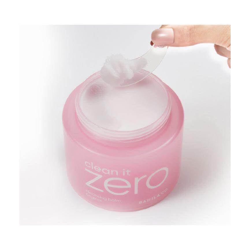 Clean It Zero Bálsamo Limpiador Coreano Original 50ml-2