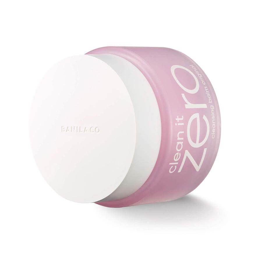 Clean It Zero Bálsamo Limpiador Coreano Original 50ml-6