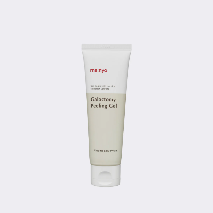 Gel Exfoliante Coreano Galactomy Enzimas-0