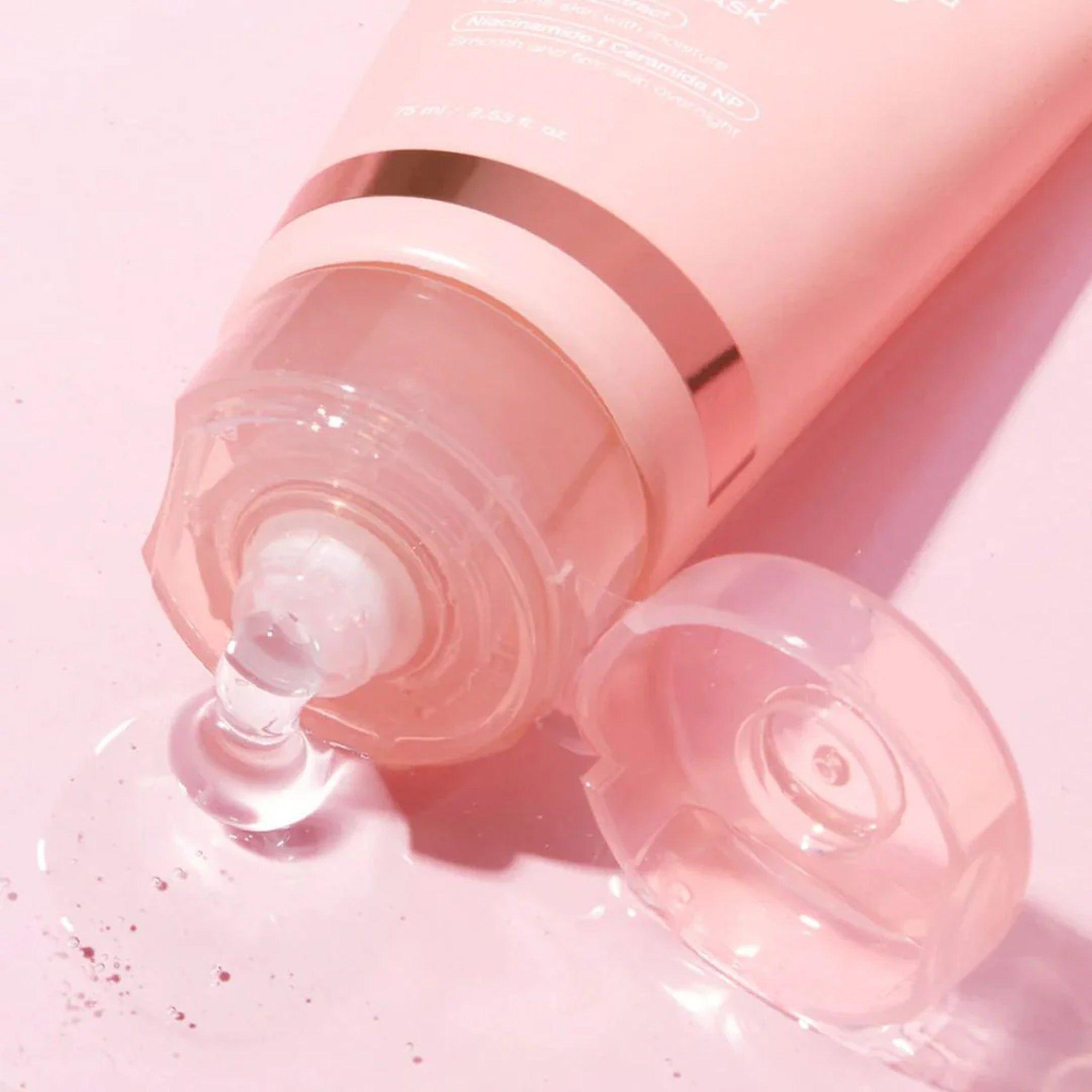 Mascarilla Coreana Antiedad Con Colágeno-3