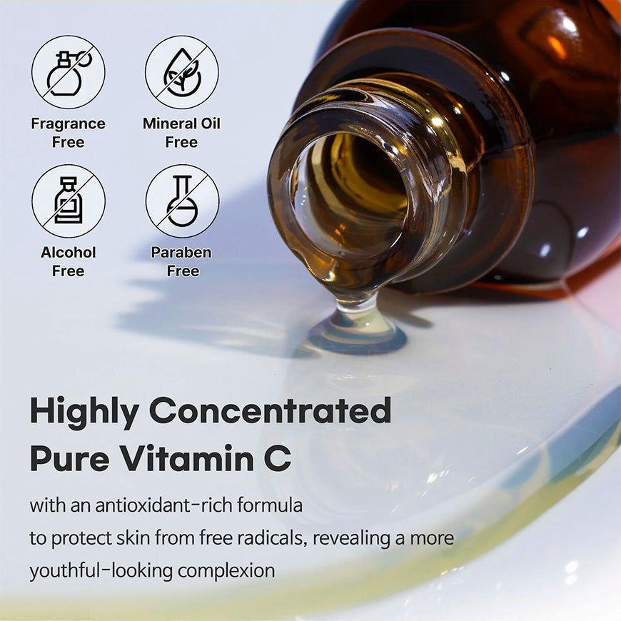 Sérum Antioxidante Y Despigmentante Vita C 15ml Coreano-2