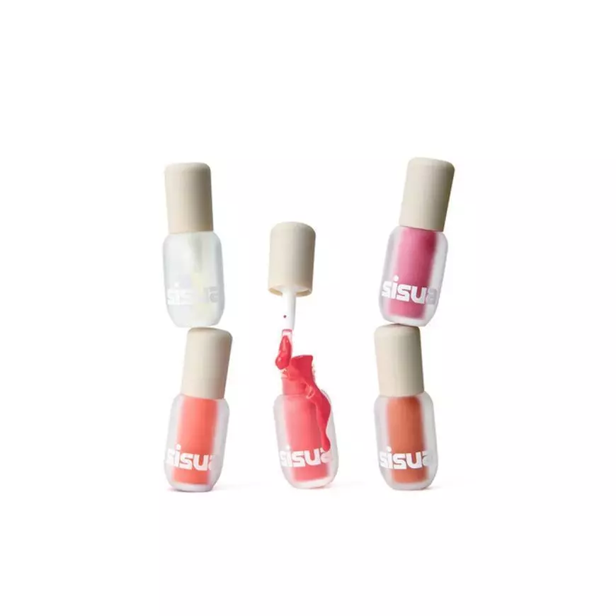 Voluminizador Labial Sisua by Unleashia Popcorn Syrup-1