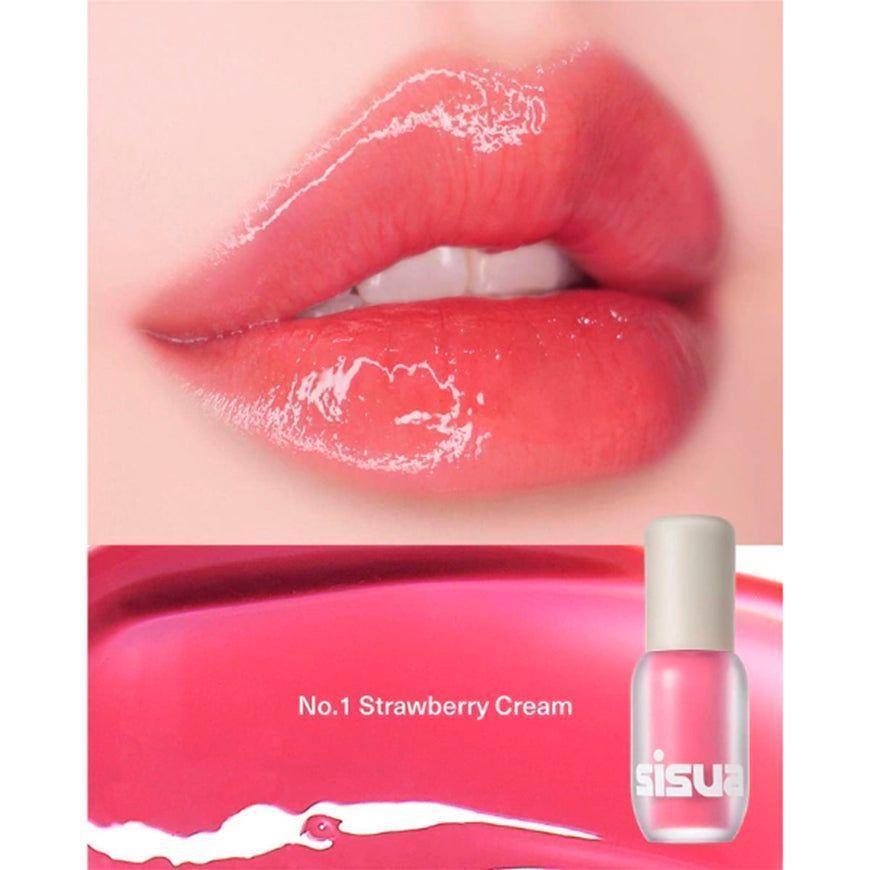 Voluminizador Labial Sisua by Unleashia Popcorn Syrup-0