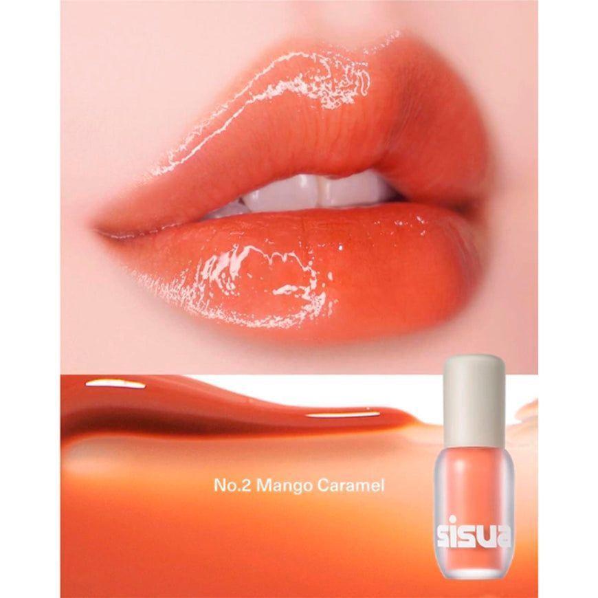 Voluminizador Labial Sisua by Unleashia Popcorn Syrup-0