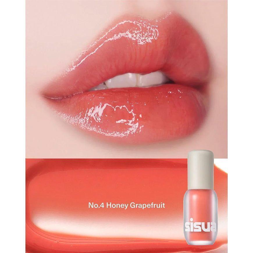 Voluminizador Labial Sisua by Unleashia Popcorn Syrup-0