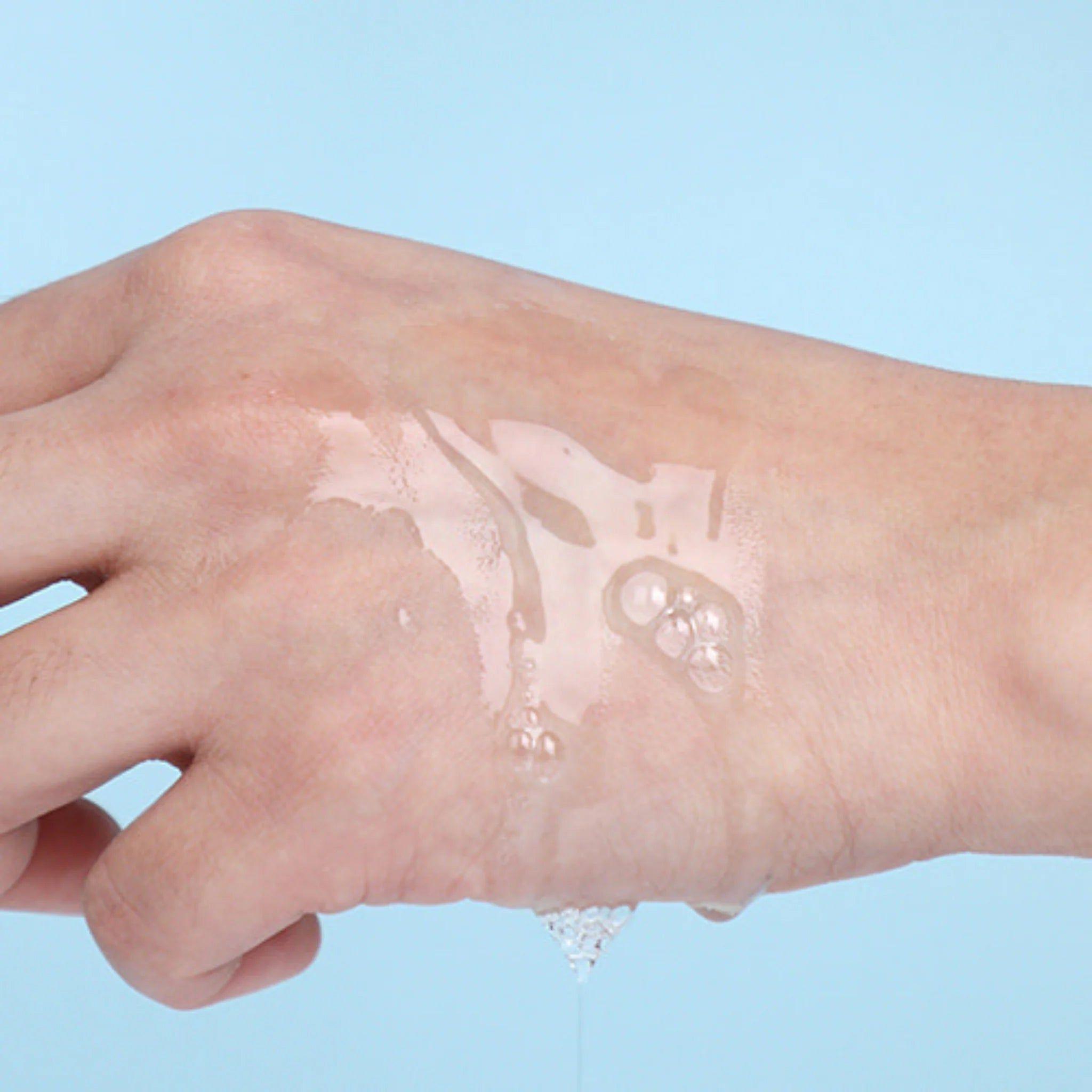 Suero Mascarilla Para Dormir Profundamente N.° 6-2