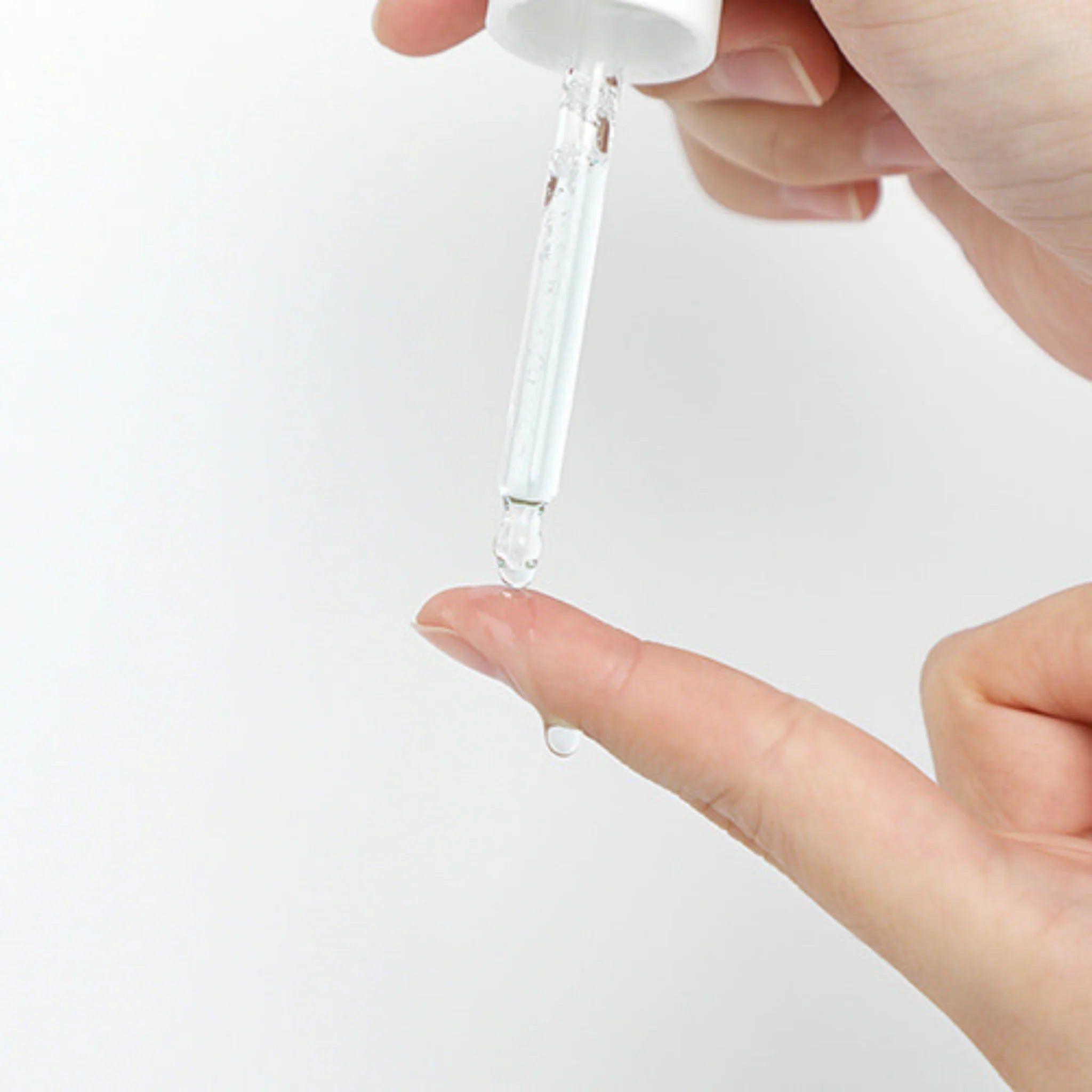 Suero Mascarilla Para Dormir Profundamente N.° 6-1