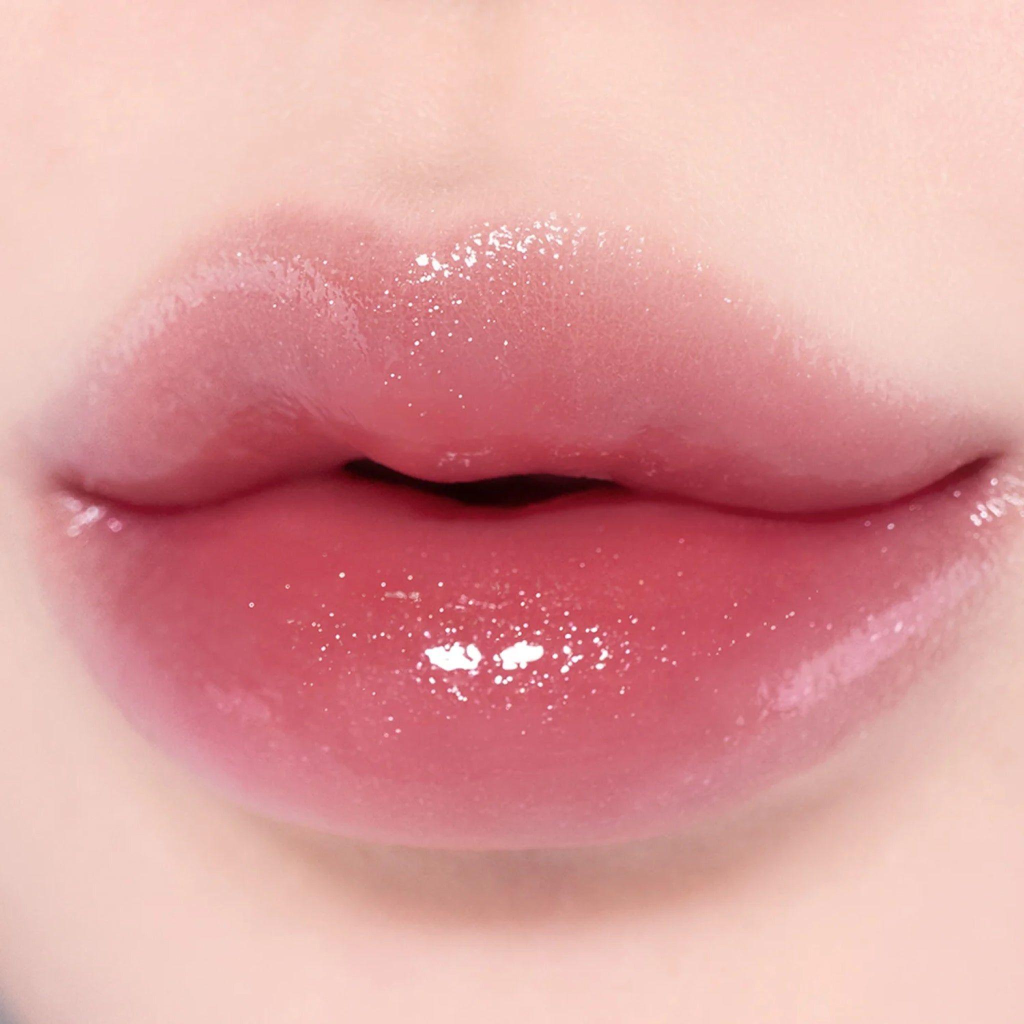 Waterism Glow Mini Tint 23 PEACHRICOT-3