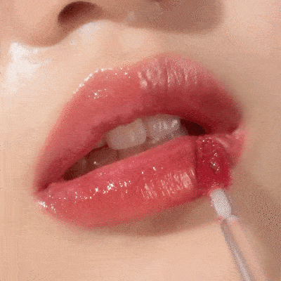 Tintes coreanos con glitter - UNLEASHIA Non-Sticky Dazzle Tint N°4 Humming-2