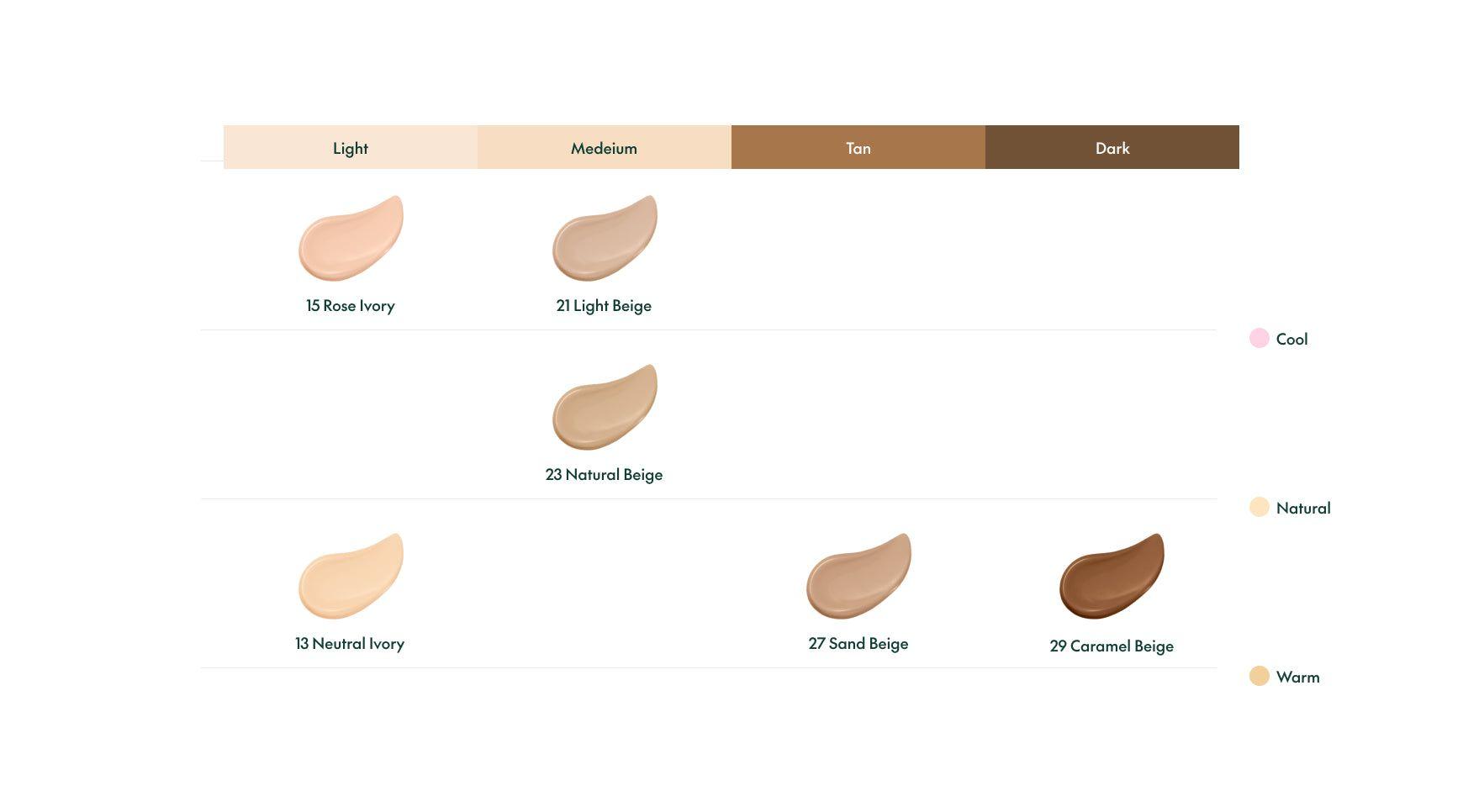 PURITO Wonder Releaf Centella BB Cream #21 Light Beige-2