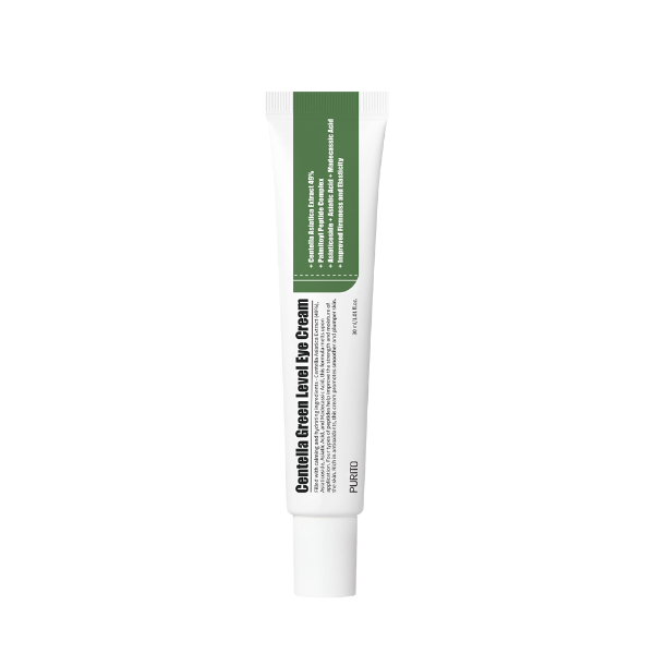 Crema de contorno de ojos con centella asiática-0