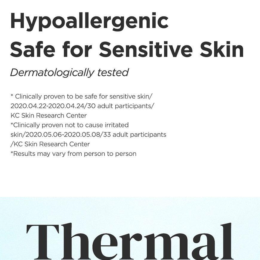 Manyo Loción Facial Hidratante con Agua Termal Cosmética Coreana 155 ml-5