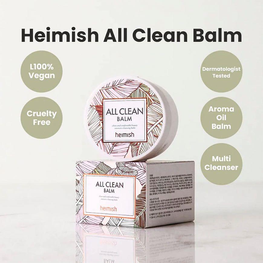 Limpieza Facial Profunda All Clean Coreano-8