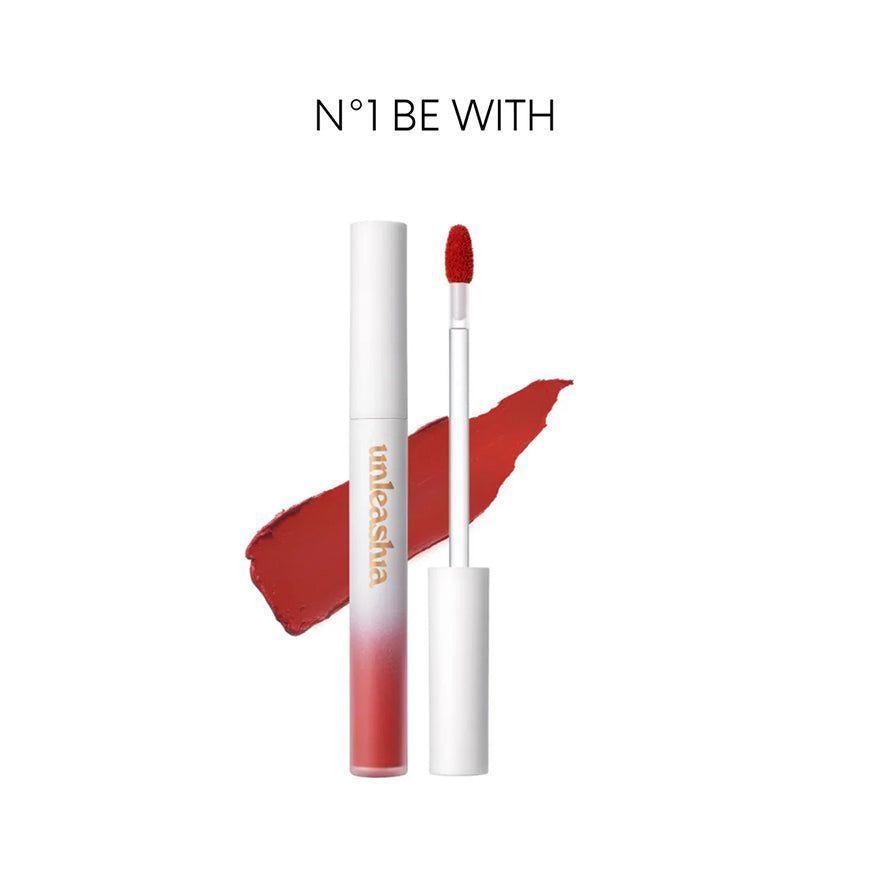 Tinte Labial Coreano Luv Hug velvet (6 tonos)-0