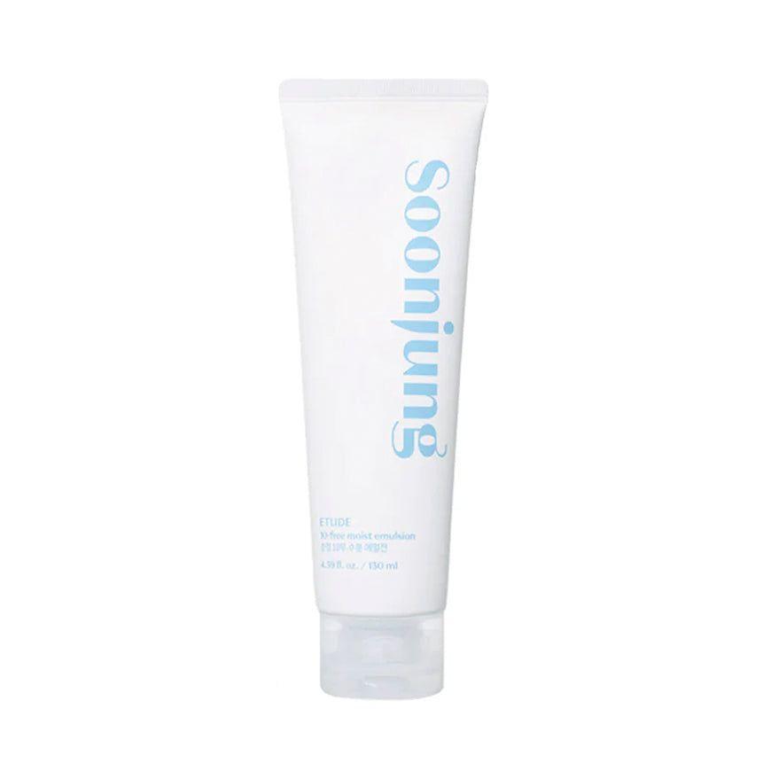 Emulsion Hidratante Soonjung 130ml (TUBE) Coreana-0