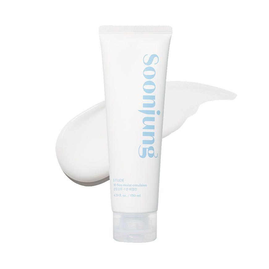 Emulsion Hidratante Soonjung 130ml (TUBE) Coreana-1