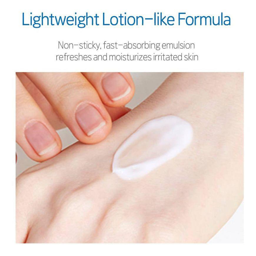 Emulsion Hidratante Soonjung 130ml (TUBE) Coreana-4