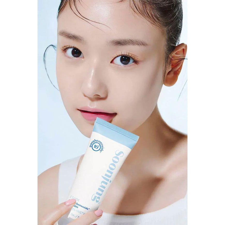 Emulsion Hidratante Soonjung 130ml (TUBE) Coreana-8