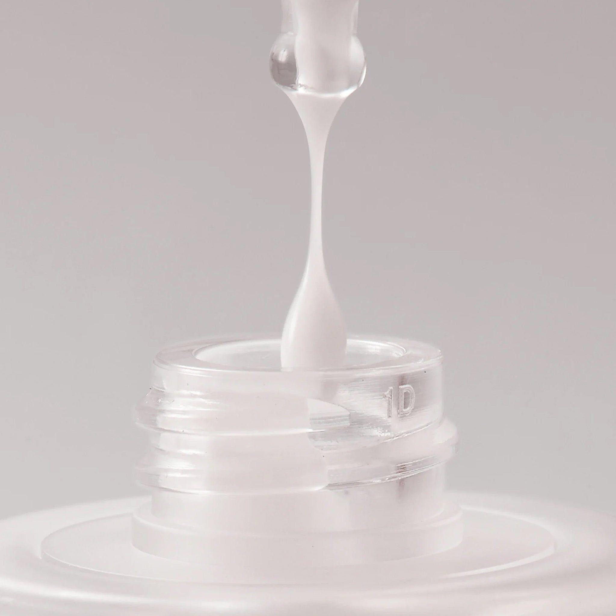 Ampolla Facial Hidratante Nacific Uyu Cream Ampoule 50 ml-6