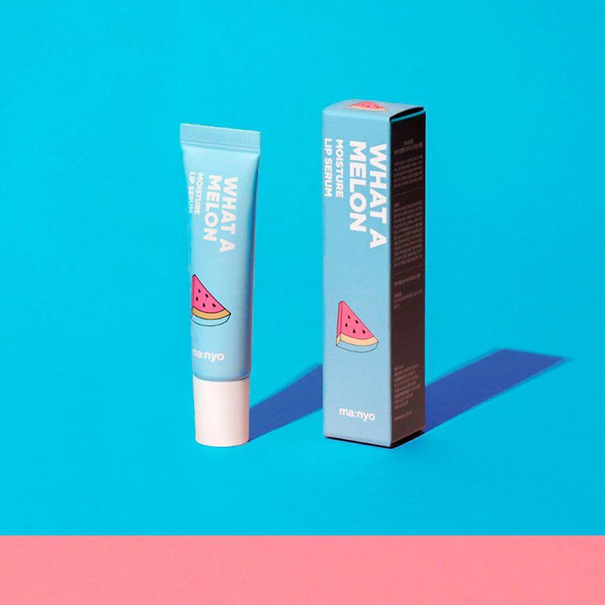 Sérum Hidratante Para Labios - Coreano-2