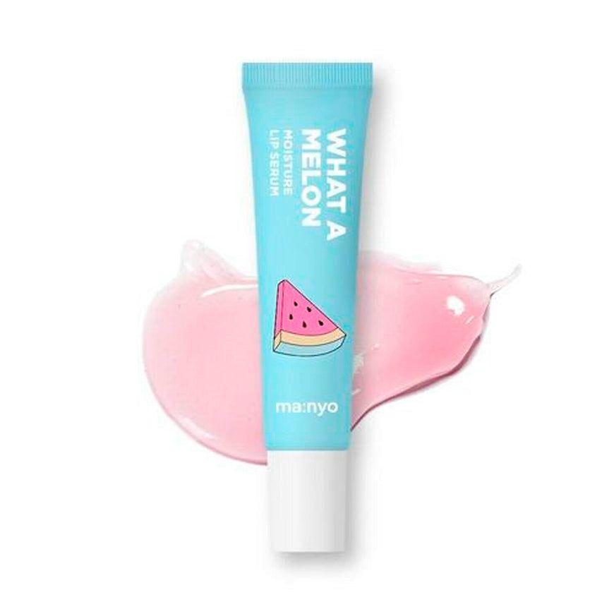 Sérum Hidratante Para Labios - Coreano-4
