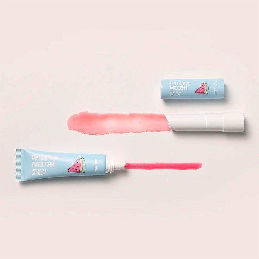 Sérum Hidratante Para Labios - Coreano-5