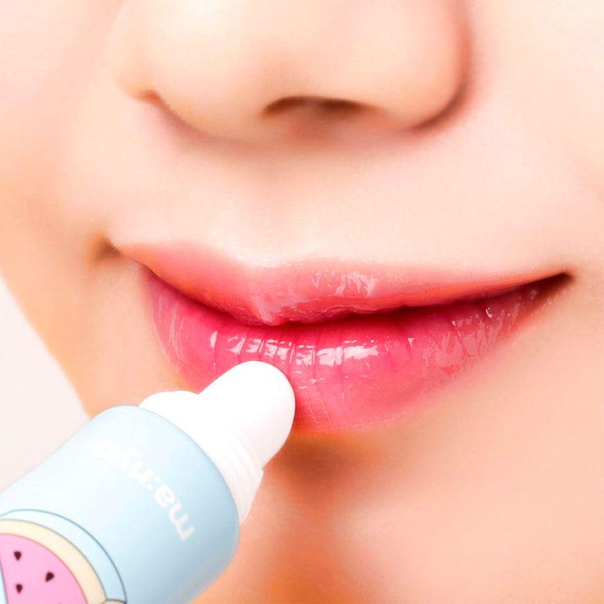Sérum Hidratante Para Labios - Coreano-6