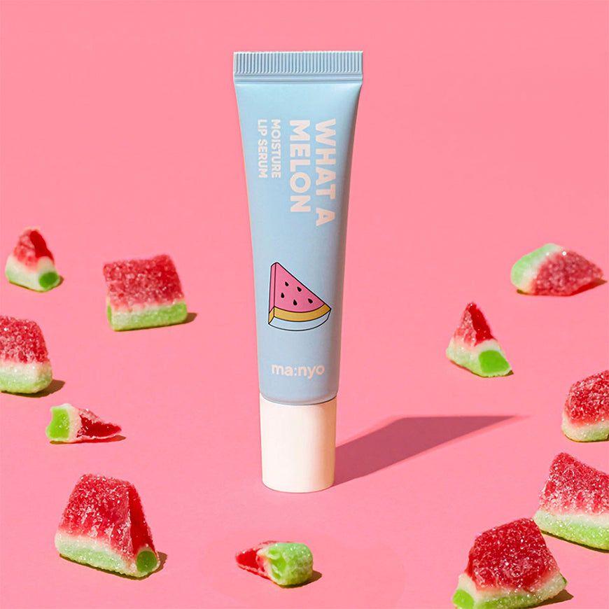 Sérum Hidratante Para Labios - Coreano-7