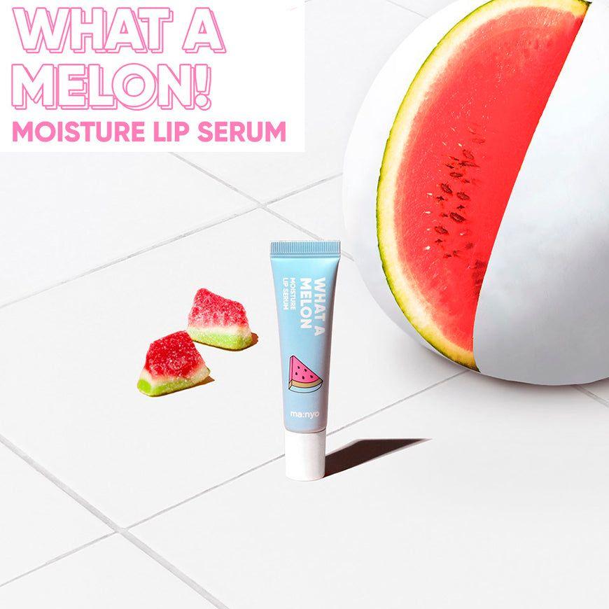 Sérum Hidratante Para Labios - Coreano-9